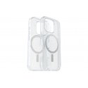 Case Otterbox OB SYMM CLEAR MAGSAFE APPLE/IPHONE 16 PRO STARDUST - CLEAR Case Otterbox OB SYMM CLEAR MAGSAFE APPLE/IPHONE 16 PRO STARDUST - CLEAR