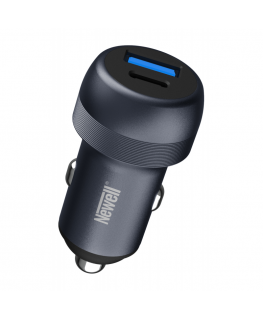Car charger - Newell Cc-001 Pd 89w