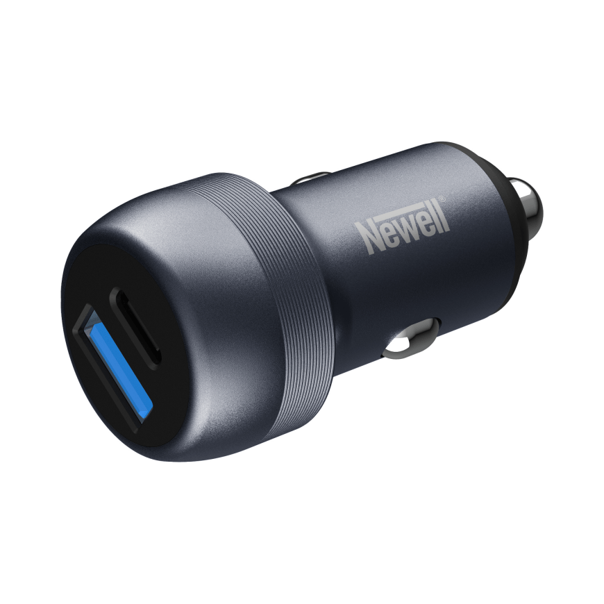 Car charger - Newell Cc-001 Pd 89w – 4