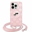 Mocco Color Chrome MagSafe Case for Apple iPhone 16 Mocco Color Chrome MagSafe Case for Apple iPhone 16