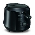 Tefal Principio Üksik 1,2 l Eraldiseisev 1000 W Fritüür Must