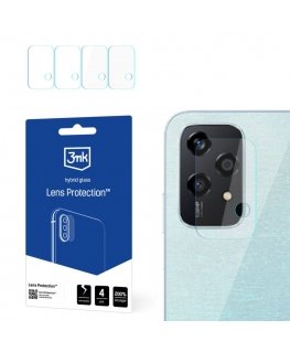 Honor 200 Lite - 3mk Lens Protection