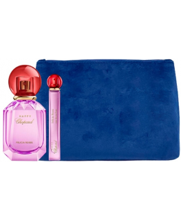 Luxury Naturals Perfumery Set Chopard: Happy Felicia Roses, Eau De Parfum, For Women, 100 ml + Happy Felicia Roses, Eau De Parfu