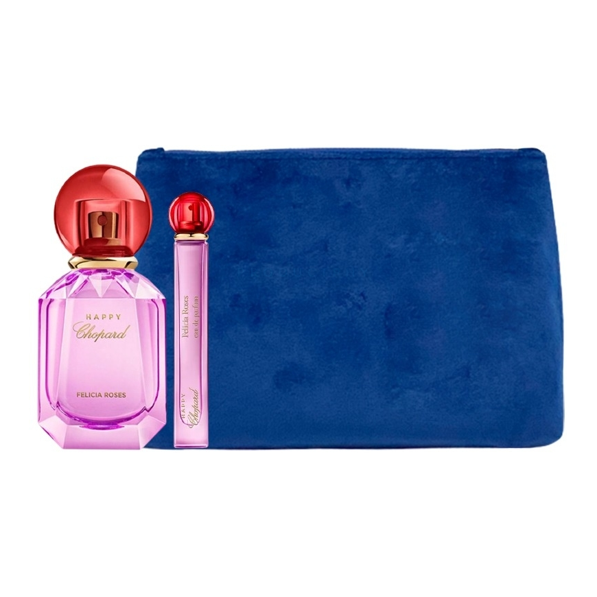 Chopard Luxury Naturals Perfumery Set Chopard: