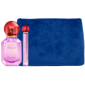 Luxury Naturals Perfumery Set Chopard: Happy Felicia Roses, Eau De Parfum, For Women, 100 ml + Happy Felicia Roses, Eau De Parfu