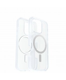 Dėklas Otterbox OB REACT MAGSAFE APPLE IPHONE16/PRO - CLEAR