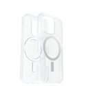 Dėklas Otterbox OB REACT MAGSAFE APPLE IPHONE16/PRO - CLEAR Dėklas Otterbox OB REACT MAGSAFE APPLE IPHONE16/PRO - CLEAR