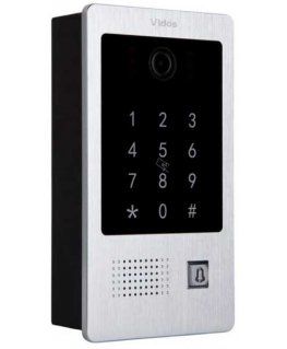 VIDEO LOCKER S20DA INTERIOR