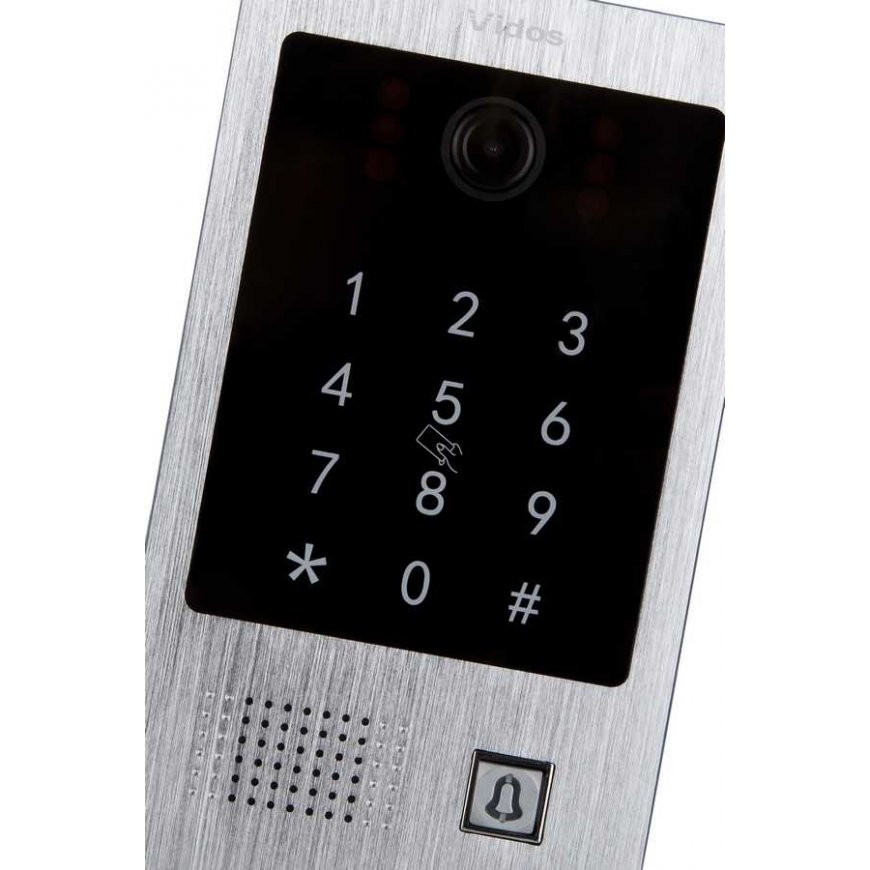 VIDEO LOCKER S20DA INTERIOR – 2