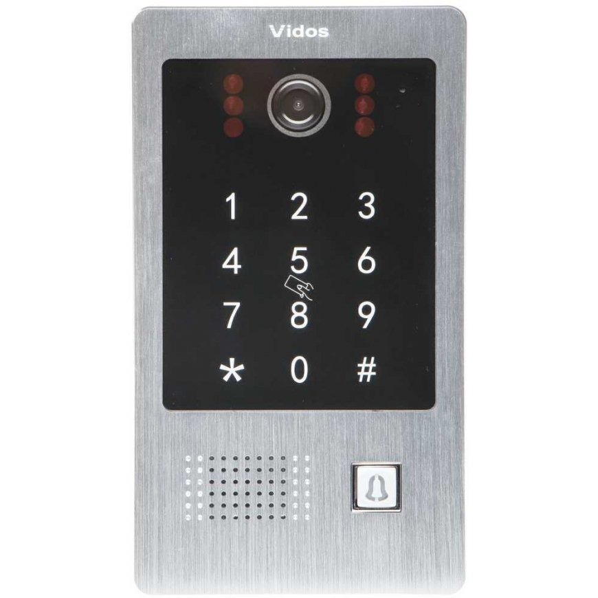 VIDEO LOCKER S20DA INTERIOR – 3