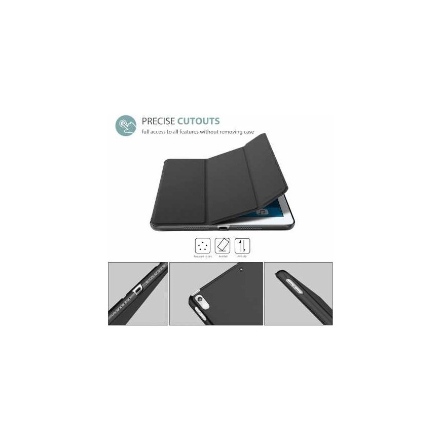 Riff Samsung Galaxy Tab A9 Plus 11.0 X210 / X215 / X216 Black – 2