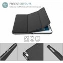 Riff Samsung Galaxy Tab A9 Plus 11.0 X210 / X215 / X216 Juodas Riff Samsung Galaxy Tab A9 Plus 11.0 X210 / X215 / X216 Juodas