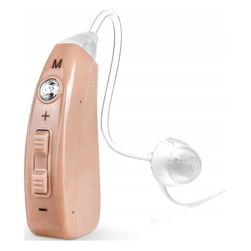 Hearing aid HAXE JH351