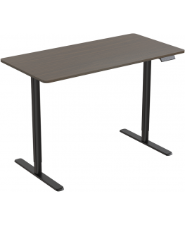 Spacetronik Moris 121BT electric table 120x60