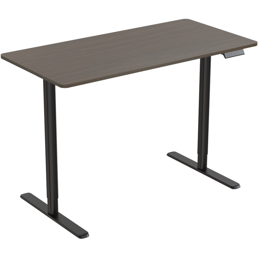 Spacetronik Moris 121BT electric table 120x60