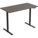 Spacetronik Moris 121BT electric table 120x60 Spacetronik Moris 121BT electric table 120x60