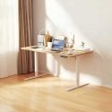 Spacetronik Moris 121BT electric table 120x60 Spacetronik Moris 121BT electric table 120x60