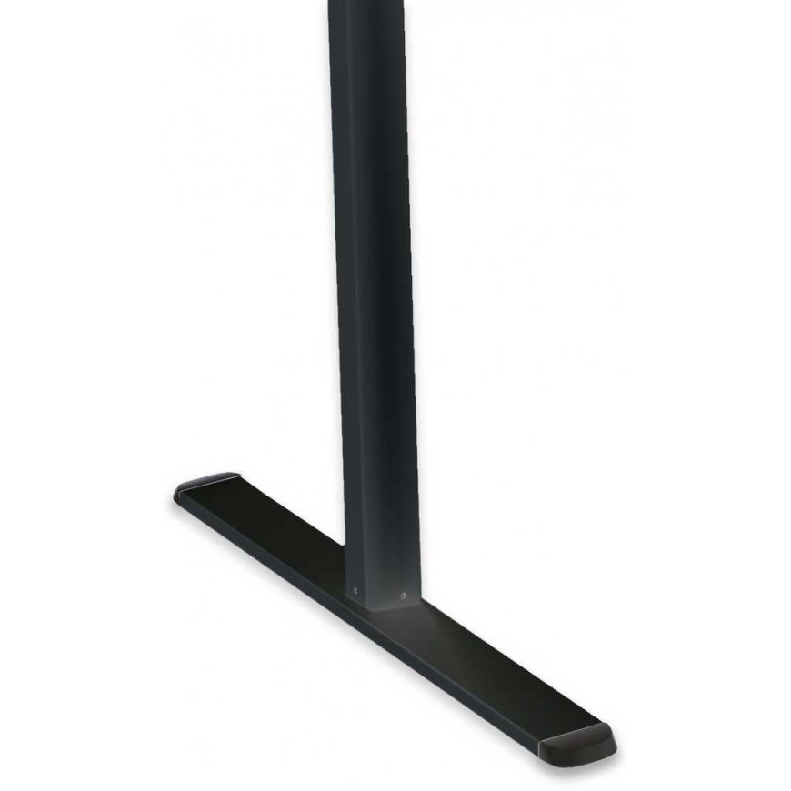 Spacetronik Moris 121BT electric table 120x60 – 5