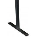 Spacetronik Moris 121BT elektrinis stalas 120x60 Spacetronik Moris 121BT elektrinis stalas 120x60