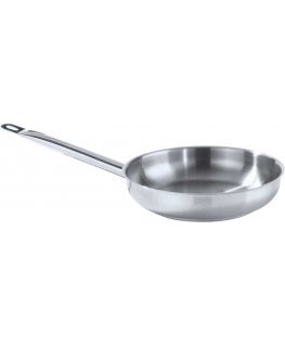 Frying pan Profi Line without lid 2 l dia. 240 mm - Hendi 835432