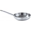 Frying pan Profi Line without lid 2 l dia. 240 mm - Hendi 835432