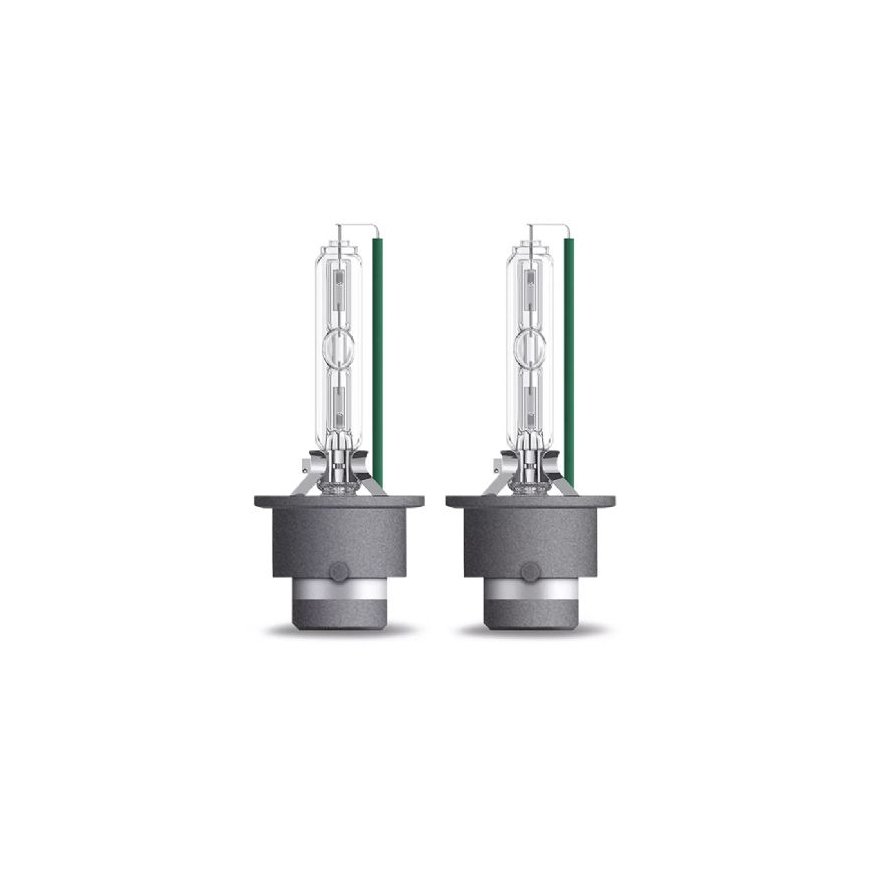 Osram Xenarc Night Breaker 220 D4S