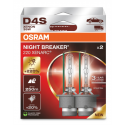 Osram Xenarc Night Breaker 220 D4S - 2 Stk. Osram Xenarc Night Breaker 220 D4S - 2 Stk.