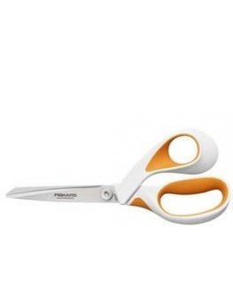 Fiskars RazorEdge™ žirklės audiniams 21cm (1014579)