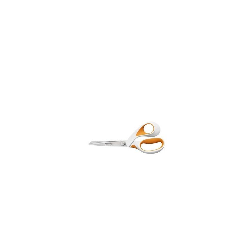 Fiskars RazorEdge™ žirklės audiniams 21cm (1014579)