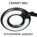 ATL ZD144 Desktop cosmetic magnifying lamp