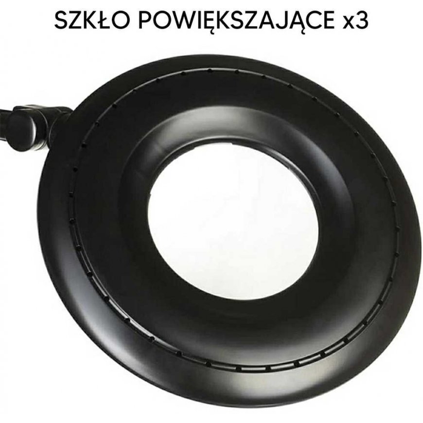 ATL ZD144 Desktop cosmetic magnifying lamp – 5