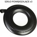 ATL ZD144 Stalinė kosmetikos didinamoji lempa ATL ZD144 Stalinė kosmetikos didinamoji lempa