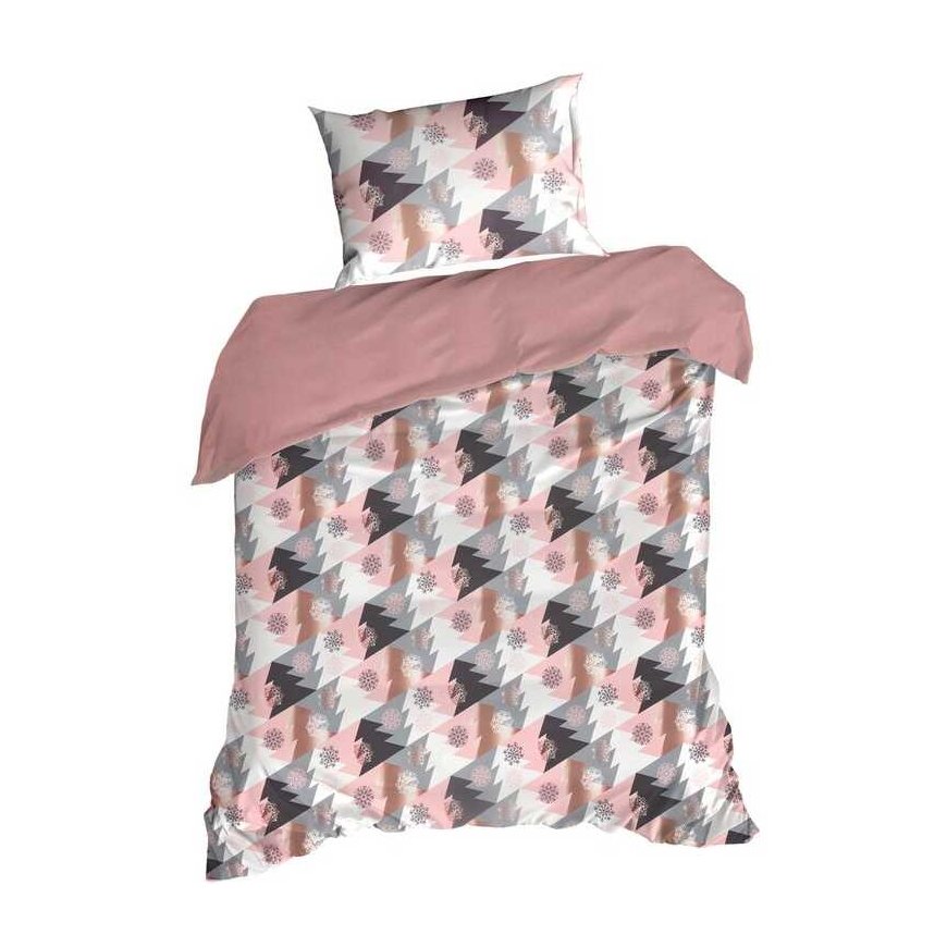 Eurofirany SW/AURA/POS 160X200 70X80/X2 Bedding Bedding