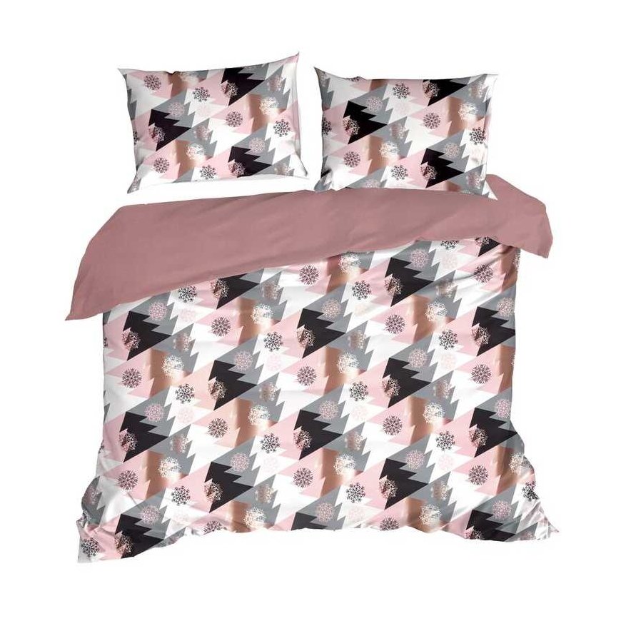 Eurofirany SW/AURA/POS 160X200 70X80/X2 Bedding Bedding – 2