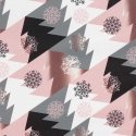 Eurofirany SW/AURA/POS 160X200 70X80/X2 Bedding Bedding