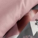 Eurofirany SW/AURA/POS 160X200 70X80/X2 Bedding Bedding