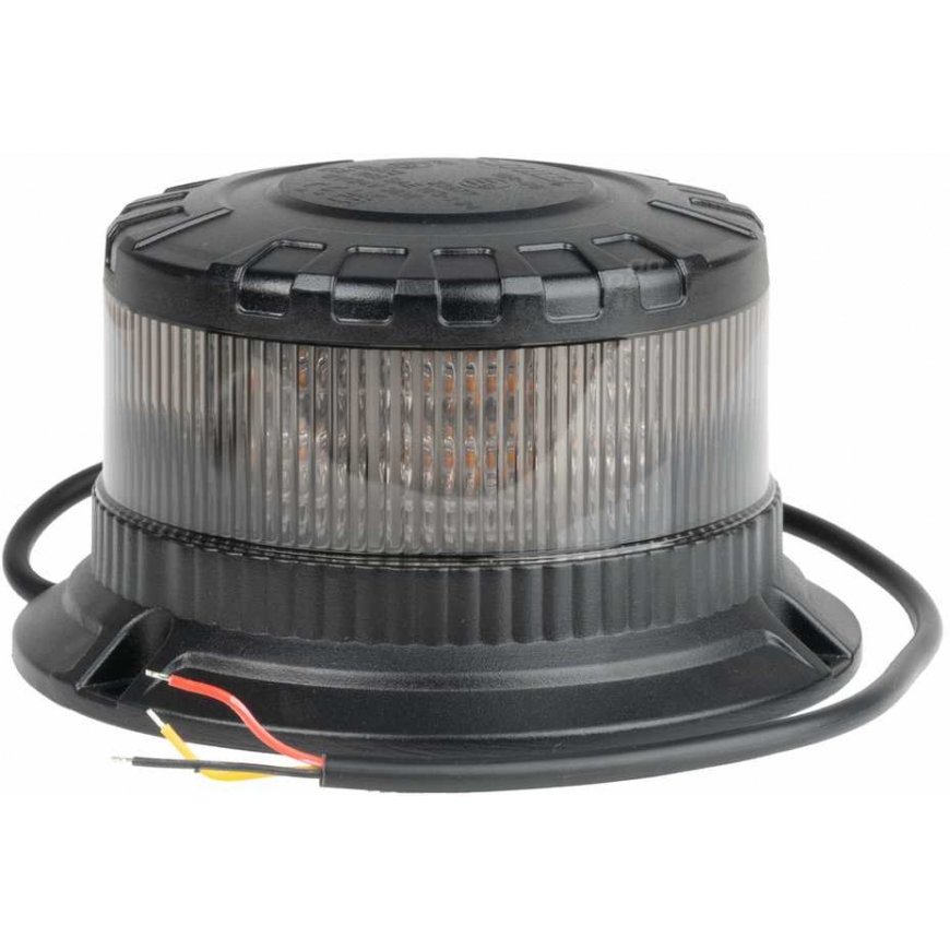 AMiO Flashing warning light rooster led