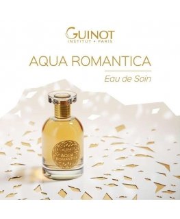 Guinot, Aqua Romantica, Eau De Parfum, For Women, 100 ml