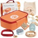 Classic World Portable Dog Grooming Kit Classic World Portable Dog Grooming Kit
