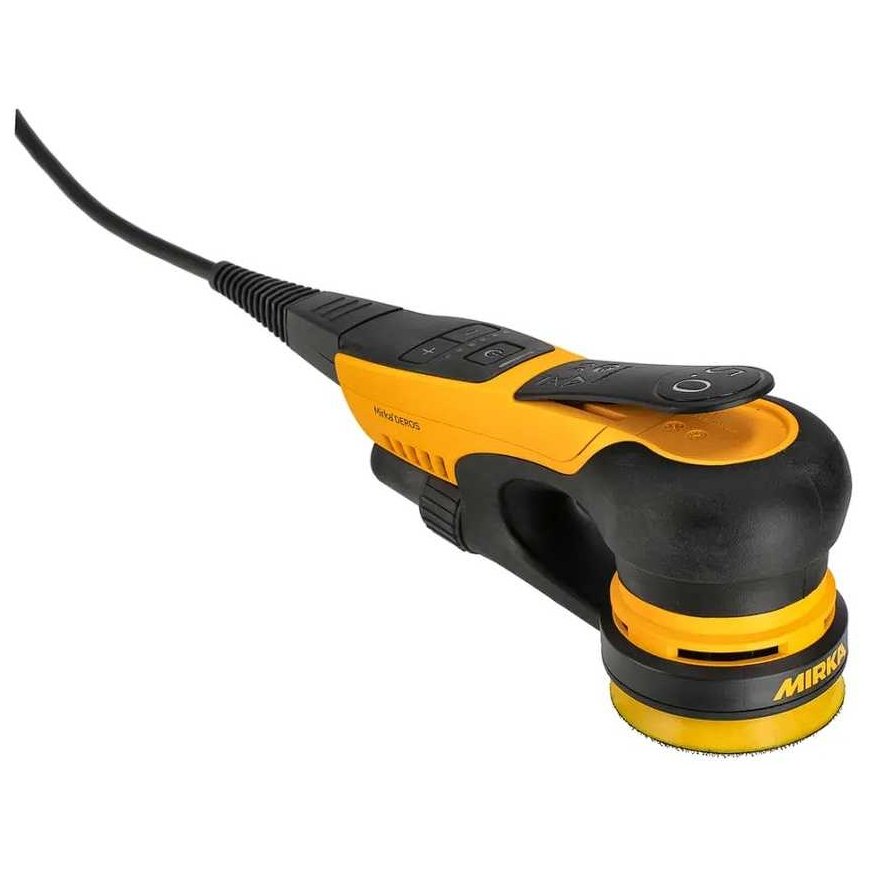 Mirka Eccentric sander Mirka DEROS II