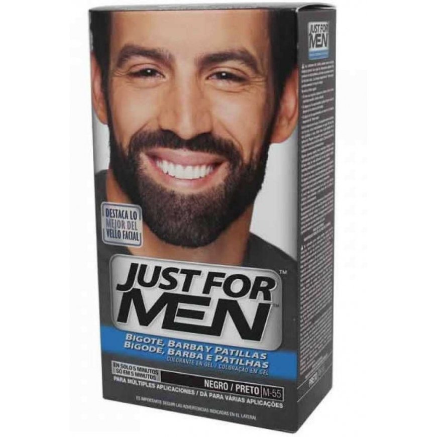 Just For Men Just For Men