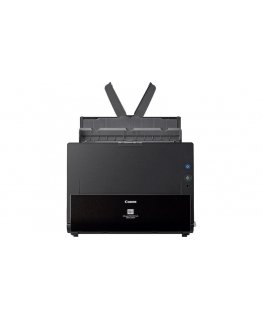 Canon imageFORMULA DR-C225 II ADF + manuaalse dokumendisöötmisega skanner 600 x 600 DPI A4 Must