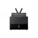 Canon imageFORMULA DR-C225 II ADF + Manuaalinen syöttöskanneri 600 x 600 DPI A4 musta Canon imageFORMULA DR-C225 II ADF + Manuaalinen syöttöskanneri 600 x 600 DPI A4 musta