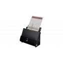 Canon imageFORMULA DR-C225 II ADF + mechaninio padavimo skeneris 600 x 600 DPI A4 Juoda