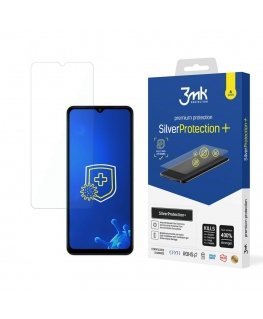 Xiaomi Redmi A3x - 3mk SilverProtection+