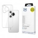 Huawei Pura 70 - 3mk Clear Case Huawei Pura 70 - 3mk Clear Case