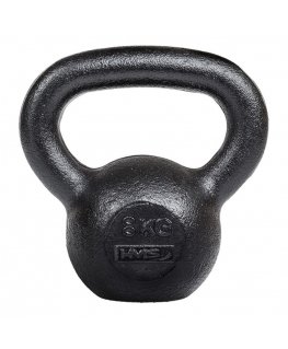 HMS Fitness KZG8 8 kg Standartiniai svarsčiai