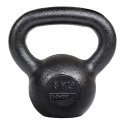 HMS Fitness KZG8 8 kg Стандартная гиря HMS Fitness KZG8 8 kg Стандартная гиря