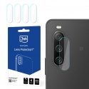 Sony Xperia 10 IV - 3mk Lens Protection Sony Xperia 10 IV - 3mk Lens Protection