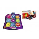 Musical challenge mat
